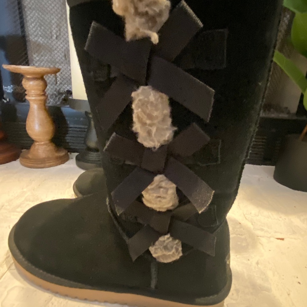 Kookaburra UGG Boots